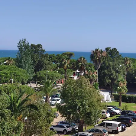 Apto Con Vistas Monteluna * 韦尔瓦