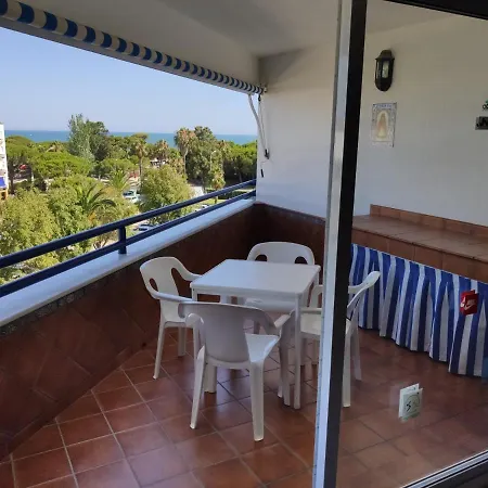 Apto Con Vistas Monteluna 公寓 *