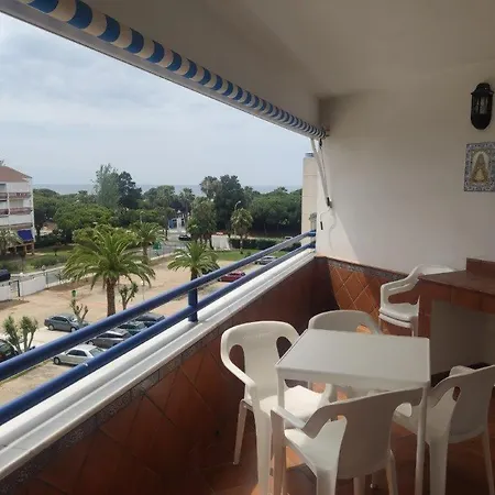 Apto Con Vistas Monteluna 公寓