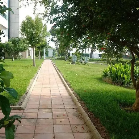 Apartman Apto Con Vistas Monteluna Huelva