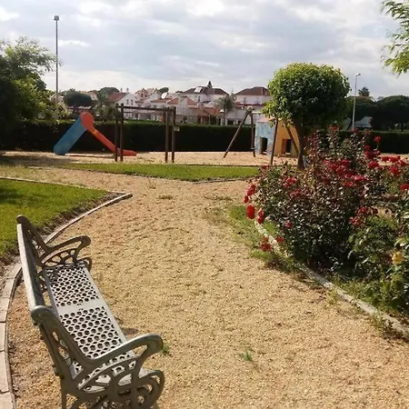 Apto Con Vistas Monteluna Huelva