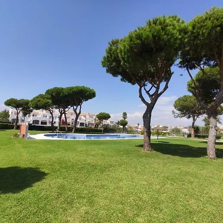 Apartman Apto Con Vistas Monteluna